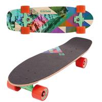 Street Surfing Cruiser Rocky Mountain Skateboard - thumbnail