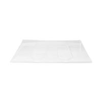 Nedis Lekbak Vaatwasser | 45 cm | 50 cm | 44 cm | Transparant | Kunststof | 1 stuks - WADT110AT45 WADT110AT45 - thumbnail