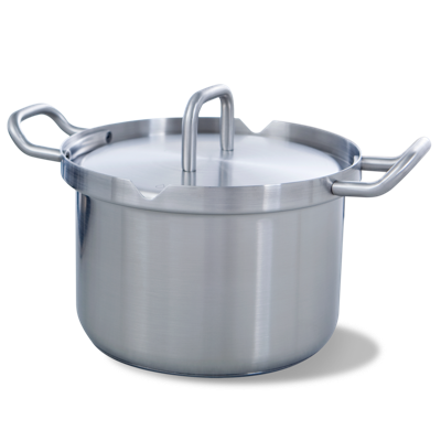 Q-linair Master kookpan 18cm