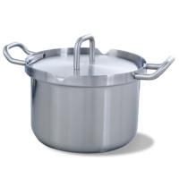 Q-linair Master kookpan 18cm - thumbnail