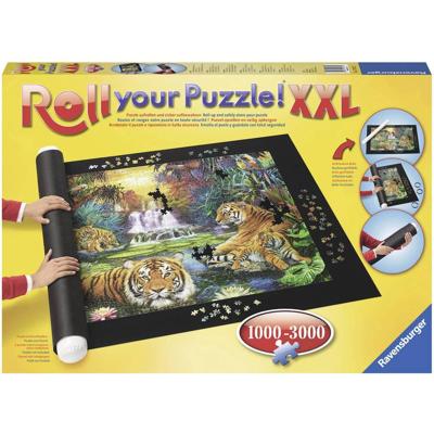 Ravensburger Roll your puzzle XXL 1000-3000 stukjes