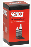 Senco Gasmachine Schoonmaakset - PC1239 - thumbnail