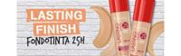 Rimmel Lasting Finish 25 hour foundation infused with Hyaluronic acid - thumbnail