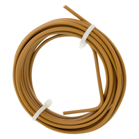 Q-Link Installatiedraad | VD | 2.5 mm² | 5 m | Bruin - 03.030.07 - thumbnail