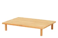 Apple Bee | Koffietafel Sling 120 x 85 x 23 cm - thumbnail