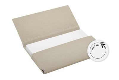 Pocketmap djois tree-free folio 226gr gs | 50 stuks Pocketmap djois tree-free folio 226gr gs | 50 stuks