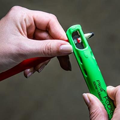 Pica 505 Pocket Losse koker - PI505