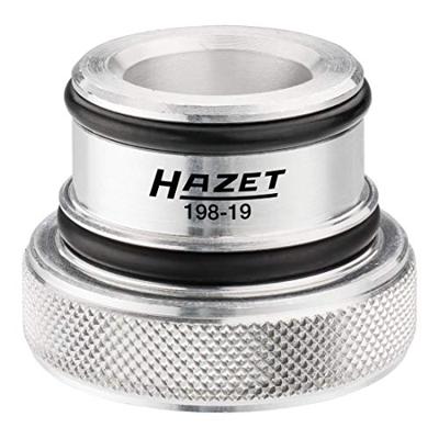 Hazet 198-19 Motorolie invuladapter 198-19 Hazet 198-19 Motorolie invuladapter 198-19