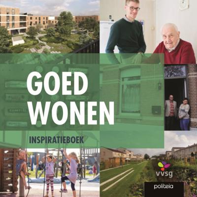 Goed wonen inspiratieboek (Paperback) Goed wonen inspiratieboek (Paperback)