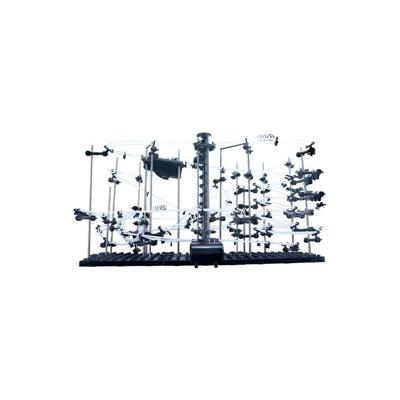 Small Foot Knikkerbaan Labyrint 26 Meter Small Foot Knikkerbaan Labyrint 26 Meter