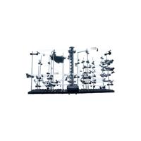 Small Foot Knikkerbaan Labyrint 26 Meter - thumbnail