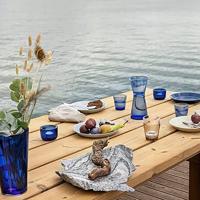 IITTALA - Valkea - Sfeerlicht 6cm Ultramarijn - thumbnail