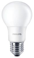 Philips Corepro LEDbulb E27 Peer Mat 5W 470lm - 840 Koel Wit | Vervangt 40W - thumbnail