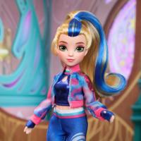 Pop Spin Master ISABEL Academia Unicornio - thumbnail