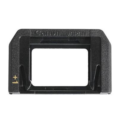 Canon E +1 Dioptric Lens