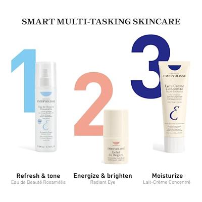 Embryolisse 4 Flower Tonic Lotion 200 ml