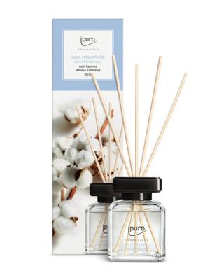 IPuro geurdiffuser cotton fields 100 ml