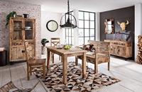 Artistiq Buffetkast 'Armin' 180 x 90cm - thumbnail