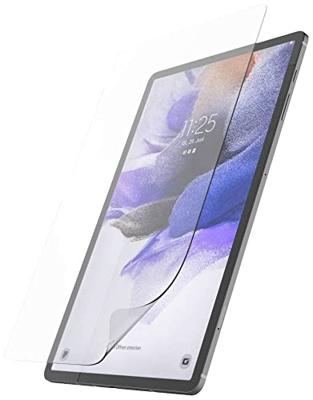 Hama 00216315 Screenprotector (folie) Samsung Galaxy Tab S7, Galaxy Tab S8, Galaxy Tab S9 1 stuk(s) Hama 00216315 Screenprotector (folie) Samsung Galaxy Tab S7, Galaxy Tab S8, Galaxy Tab S9 1 stuk(s)