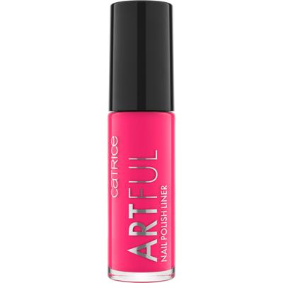Catrice Artful Nail Polish Liner 5 ml 010 Pinky Nagellak