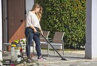 Lavor Ashley KOMBO 4in1 Nat- en droogzuiger 1200 W 28 l - thumbnail