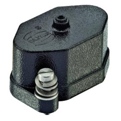 HARTING Afdekkappen 09407035401 Inhoud: 1 stuk(s)