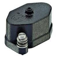 HARTING Afdekkappen 09407035401 Inhoud: 1 stuk(s) - thumbnail