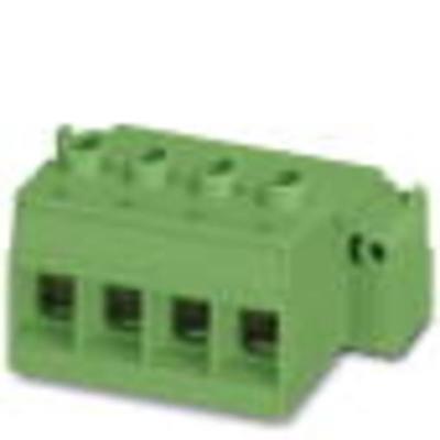 Phoenix Contact 1784884 Female behuizing (kabel) IPC Totaal aantal polen: 5 Rastermaat: 15 mm Inhoud: 10 stuk(s)