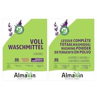 AlmaWin Waspoeder universeel - lavendel - 4,6kg - thumbnail