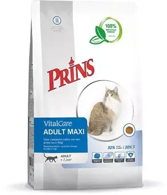 Prins VitalCare Adult Maxi - 1,5 kg