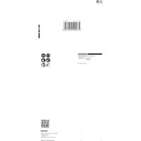 Bosch Accessories EXPERT C470 2608900868 Oscillerend schuurpapier Geperforeerd Korrelgrootte (num) 320 (l x b) 230 mm x 115 mm 10 stuk(s) - thumbnail