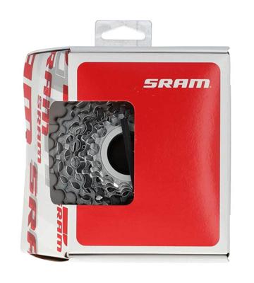 Sram cassette "pg-1030" cas.sprocket pg-1030 11-28t