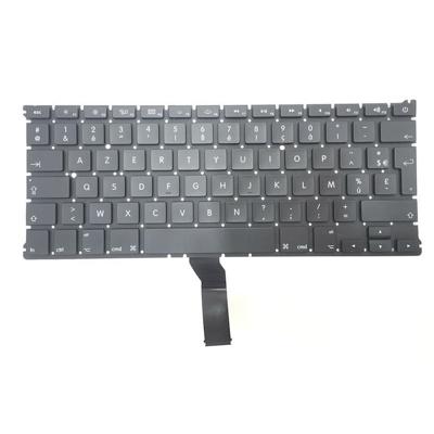 Notebook keyboard for Apple MacBook Air 13.3 "A1369 A1466 AZERTY Notebook keyboard for Apple MacBook Air 13.3 "A1369 A1466 AZERTY