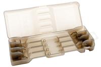 Fox Mk2 Illuminated Swinger Green - thumbnail