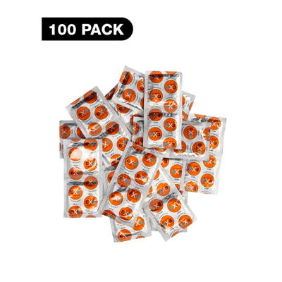 EXS Delay - Condooms - 144 Stuks EXS Delay - Condooms - 144 Stuks