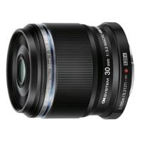 OM SYSTEM M.Zuiko ED 30 mm f/3.5 Macro - thumbnail