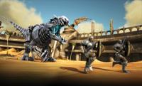 ARK Survival Evolved - thumbnail