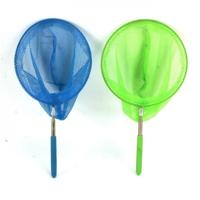 Vlinder/Visnet - thumbnail