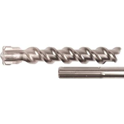Makita Accessoires M4S: SDS-MAX boor 18x1320 - P-77805