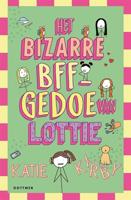 Het bizarre BFF-gedoe van Lottie - Katie Kirby - ebook - thumbnail