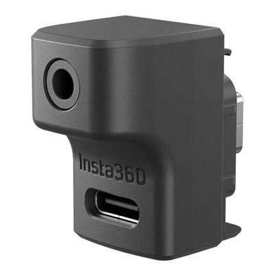 Insta360 Ace Pro series Mic Adapter
