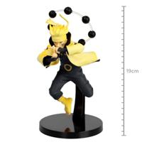 Naruto Shippuden Vibration Stars Figure - Naruto Uzumaki V - thumbnail