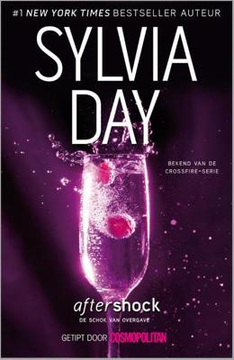 Aftershock - De schok van overgave - Sylvia Day - eBook (9789461998408)