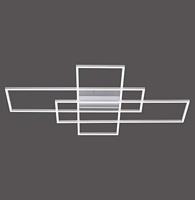 Paul Neuhaus Smart plafondlampQ-Inigo - 8195-55 - thumbnail