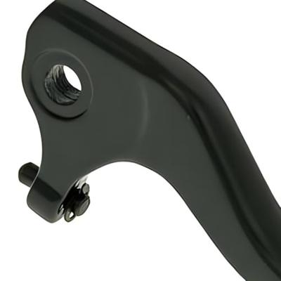 VPARTS Brake lever vicma right black, 74212