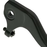 VPARTS Brake lever vicma right black, 74212 - thumbnail