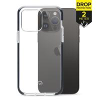 Mobilize Shatterproof Case Apple iPhone 14 Pro Max Black - thumbnail