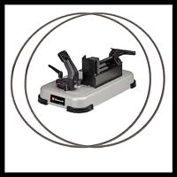 Einhell TE-MB 18/127 U Li-Solo Power X-Change Accu-lintzaag Snijdiepte (max.) 115 mm 18 V Zaagbladlengte 1141 mm - thumbnail