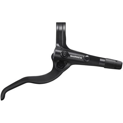 SHIMANO remgreep "acera bl-mt401" br.lever shim. blmt401 right 2-f bl.lever hydr.
