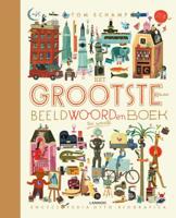 Het grootste en leukste beeldwoordenboek ter wereld (Hardback) - thumbnail